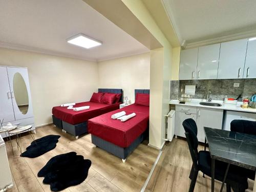 Imagen general del Hotel Taksim Pera Gold Stay Suit. Foto 1