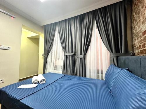 Imagen general del Hotel Taksim Pera Gold Stay Suit. Foto 2