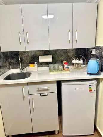 Imagen general del Hotel Taksim Pera Gold Stay Suit. Foto 3