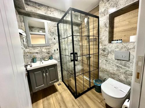 Imagen general del Hotel Taksim Pera Gold Stay Suit. Foto 4