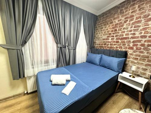 Imagen general del Hotel Taksim Pera Gold Stay Suit. Foto 5