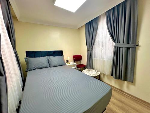 Imagen general del Hotel Taksim Pera Gold Stay Suit. Foto 11