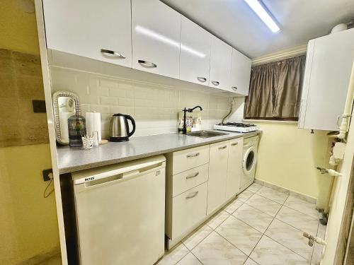 Imagen de la habitación del Hotel Taksim Pera Gold Stay Suit. Foto 20
