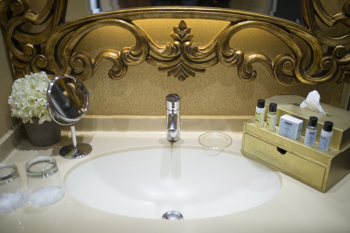 Imagen de la habitación del Hotel Taksim Prelude. Foto 8