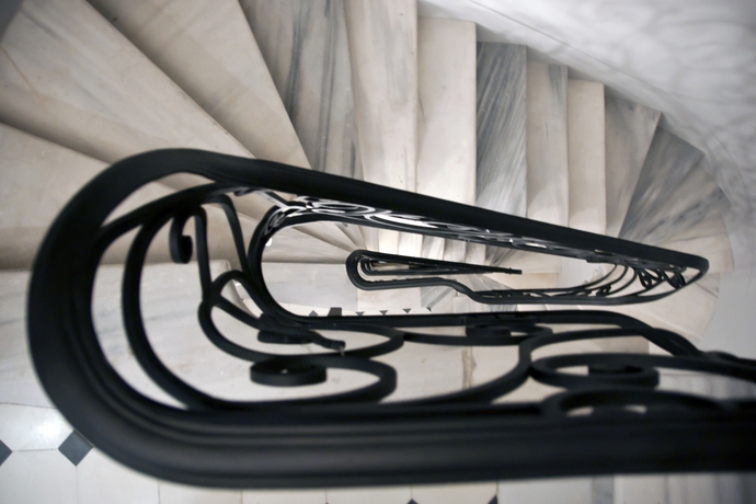 Imagen de los interiores del Hotel Taksim Prelude. Foto 15