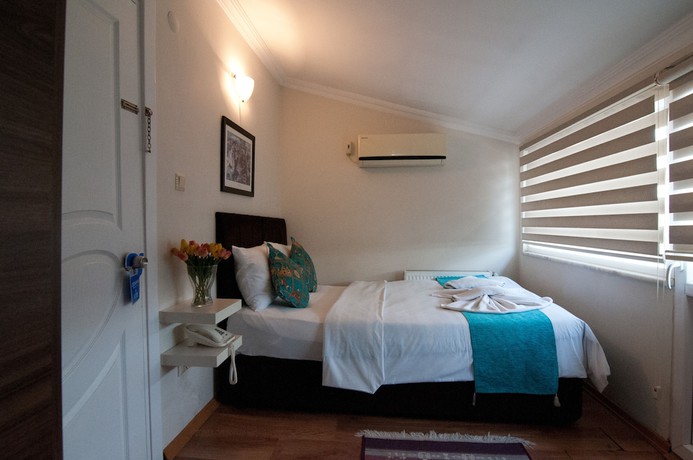 Imagen de la habitación del Hotel Taksim Trust. Foto 3