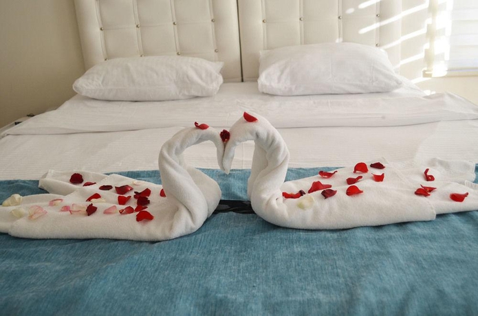 Imagen general del Hotel Taksim Tulip Residence and. Foto 2