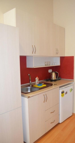 Imagen general del Hotel Taksim Tulip Residence and. Foto 13