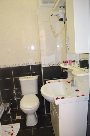 Imagen general del Hotel Taksim Tulip Residence and. Foto 14