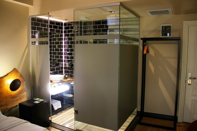 Imagen general del Hotel Taksimbul Design. Foto 8