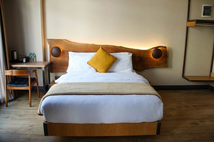 Imagen general del Hotel Taksimbul Design. Foto 9