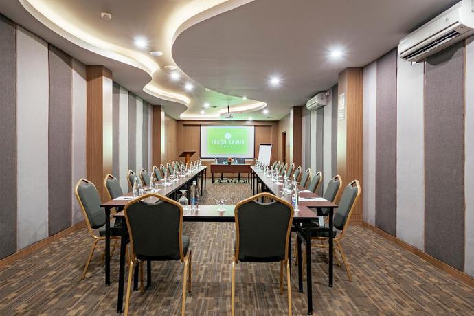 Imagen general del Hotel Taksu Sanur - Chse Certified. Foto 6