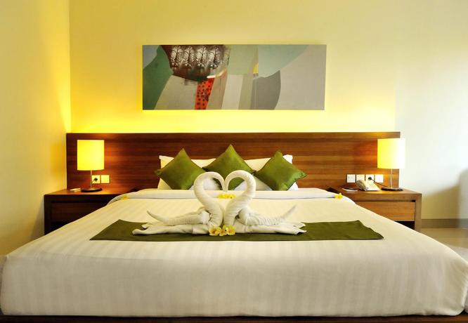 Imagen general del Hotel Taksu Sanur - Chse Certified. Foto 12