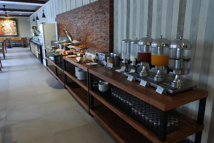 Imagen general del Hotel Taksu Sanur - Chse Certified. Foto 13