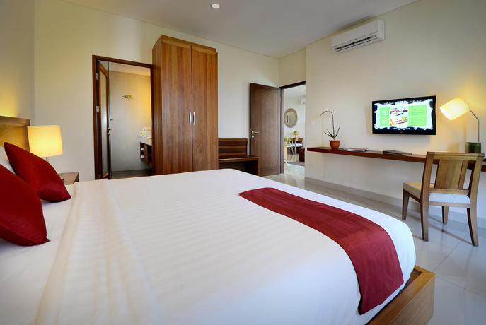 Imagen general del Hotel Taksu Sanur - Chse Certified. Foto 15