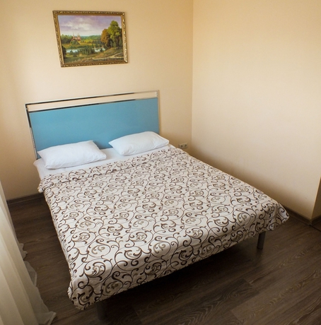 Imagen de la habitación del Hotel Takt. Foto 7