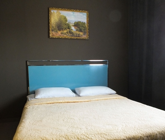 Imagen de la habitación del Hotel Takt. Foto 10