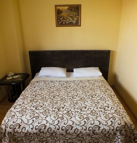 Imagen de la habitación del Hotel Takt. Foto 13