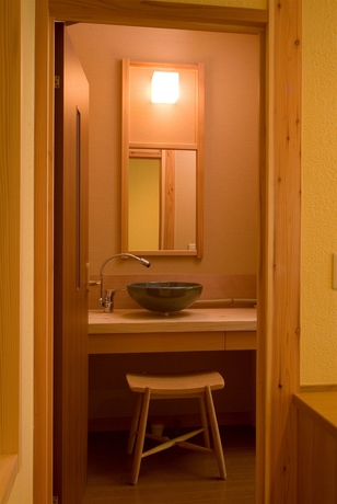 Imagen de la habitación del Hotel Takumi No Yado Miyama Ouan. Foto 6