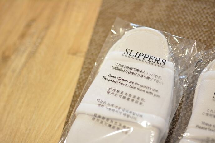 Imagen general del Hotel Takuto Shinsaibashi. Foto 3