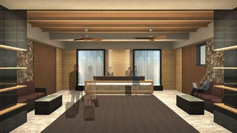 Imagen general del Hotel Takuto Shinsaibashi. Foto 6