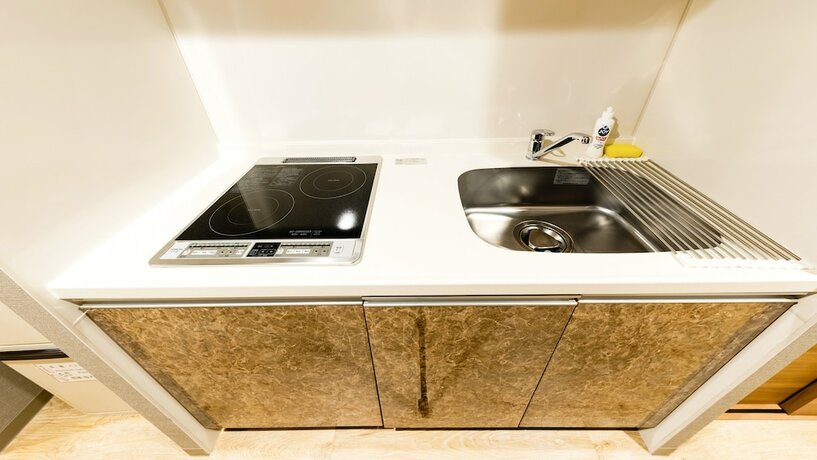 Imagen general del Hotel Takuto Shinsaibashi. Foto 8