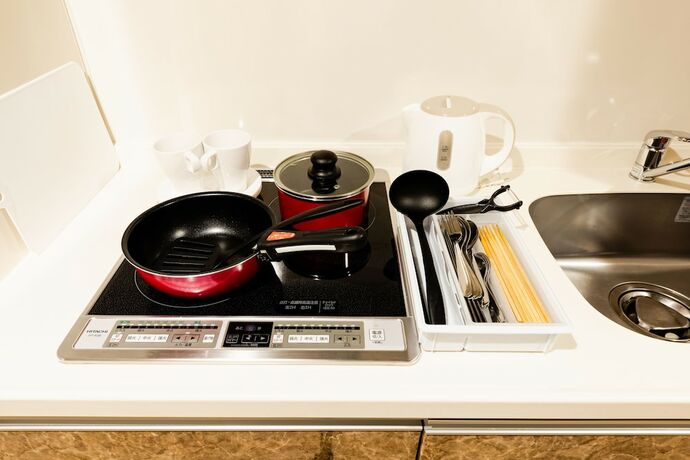 Imagen general del Hotel Takuto Shinsaibashi. Foto 9