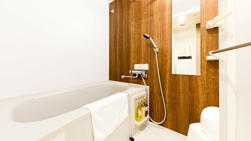 Imagen general del Hotel Takuto Shinsaibashi. Foto 11