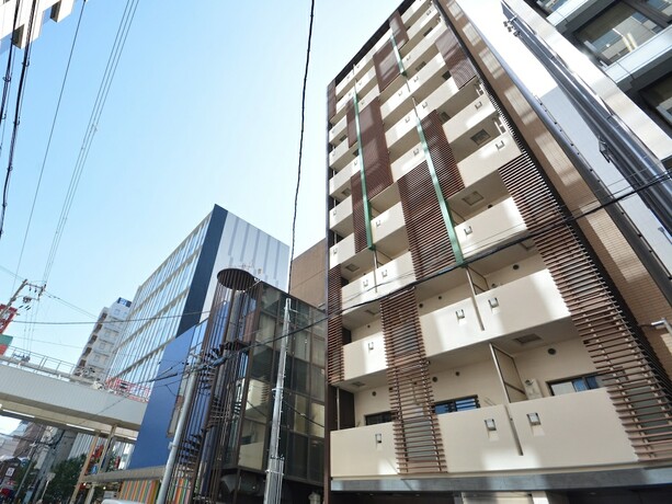Imagen general del Hotel Takuto Shinsaibashi. Foto 13
