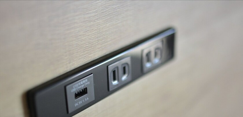 Imagen de la habitación del Hotel Takuto Shinsaibashi. Foto 17