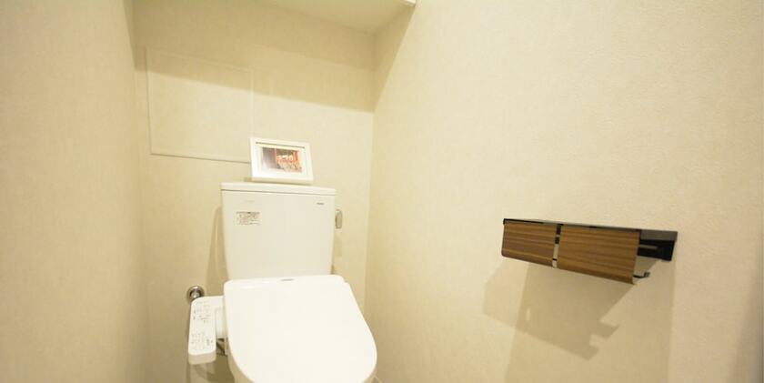Imagen de la habitación del Hotel Takuto Shinsaibashi. Foto 18