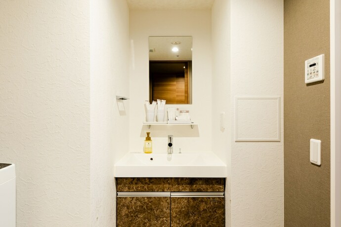 Imagen de la habitación del Hotel Takuto Shinsaibashi. Foto 27