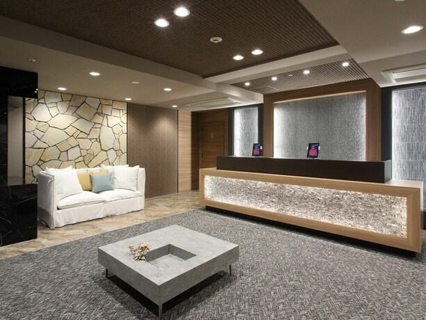 Imagen de los interiores del Hotel Takuto Shinsaibashi. Foto 37