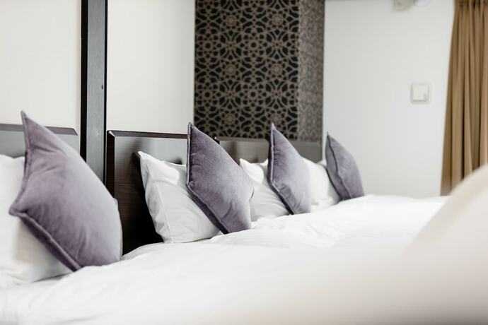 Imagen general del Hotel Takuto Stay Sakaisuji-honmachi. Foto 13