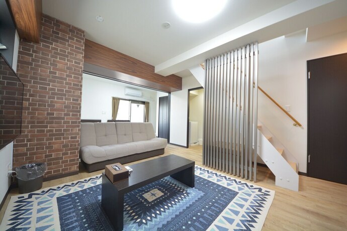 Imagen general del Hotel Takuto Stay Sakaisuji-honmachi. Foto 1