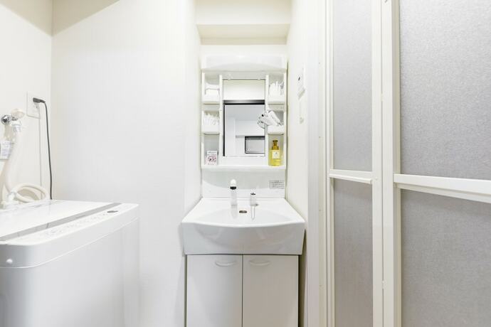 Imagen de la habitación del Hotel Takuto Stay Sakaisuji-honmachi. Foto 21