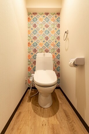 Imagen de la habitación del Hotel Takuto Stay Sakaisuji-honmachi. Foto 30