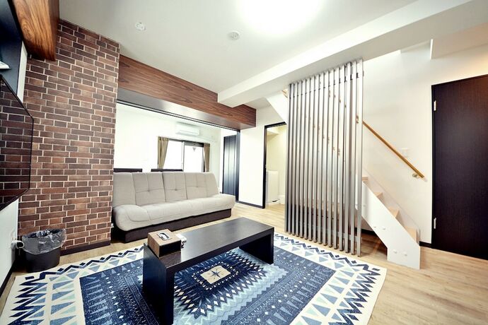 Imagen de la habitación del Hotel Takuto Stay Sakaisuji-honmachi. Foto 32
