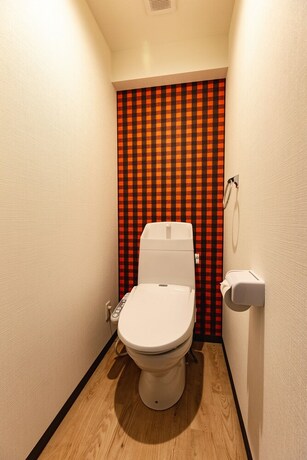 Imagen de la habitación del Hotel Takuto Stay Sakaisuji-honmachi. Foto 36