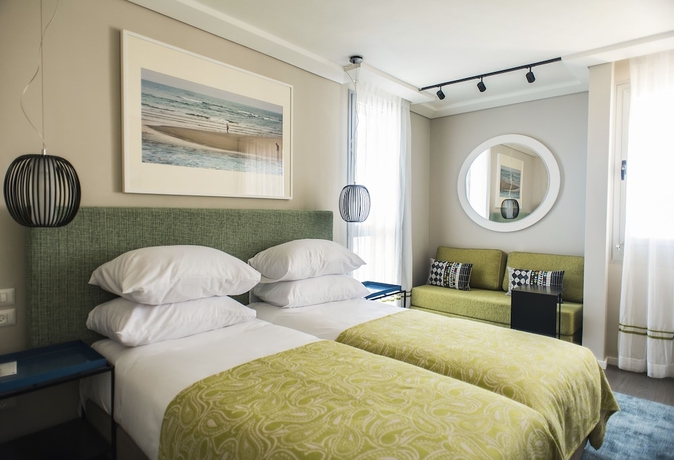 Imagen de la habitación del Hotel Tal By The Beach - An Atlas Boutique. Foto 3