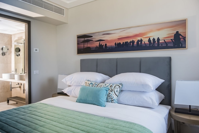 Imagen de la habitación del Hotel Tal By The Beach - An Atlas Boutique. Foto 5