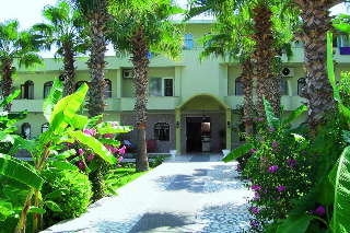 Imagen general del Hotel Tal. Foto 1