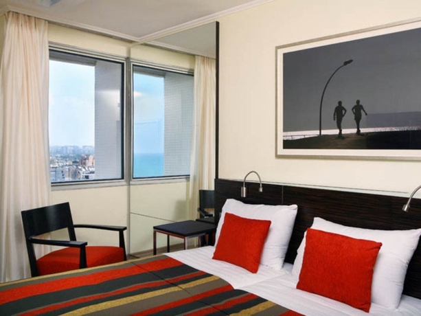 Imagen general del Hotel Tal. Foto 1