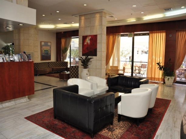 Imagen general del Hotel Tal. Foto 3