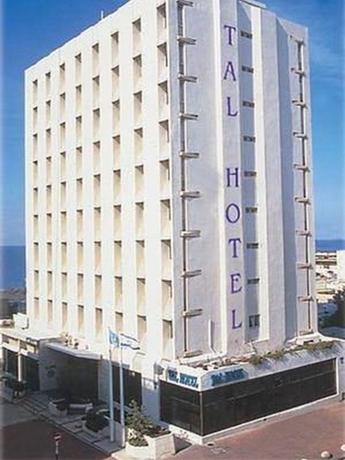 Imagen general del Hotel Tal. Foto 5