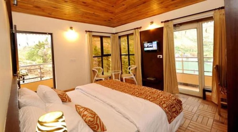 Imagen general del Hotel Tal Paradise. Foto 2