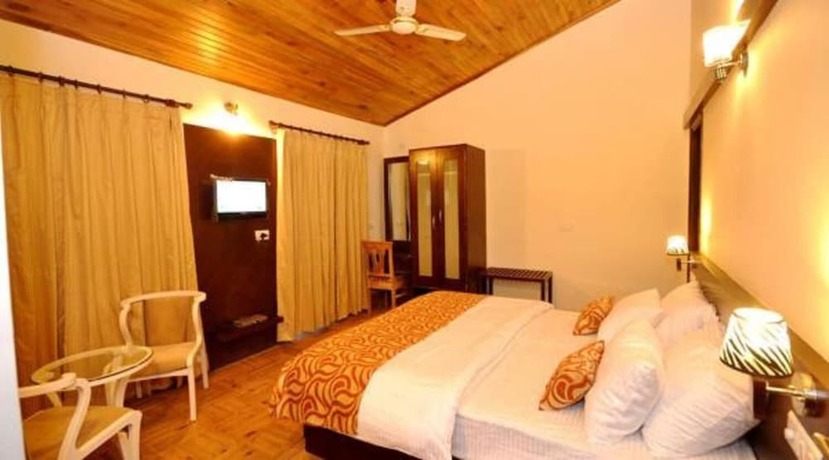 Imagen general del Hotel Tal Paradise. Foto 3