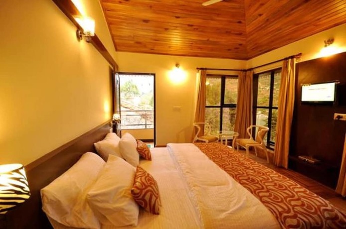 Imagen general del Hotel Tal Paradise. Foto 9