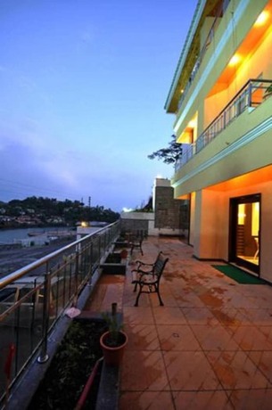 Imagen general del Hotel Tal Paradise. Foto 17