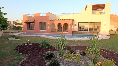 Imagen de la habitación del Hotel Tala Bay Residence. Foto 6